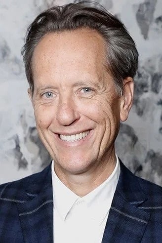 Bild von Richard E. Grant