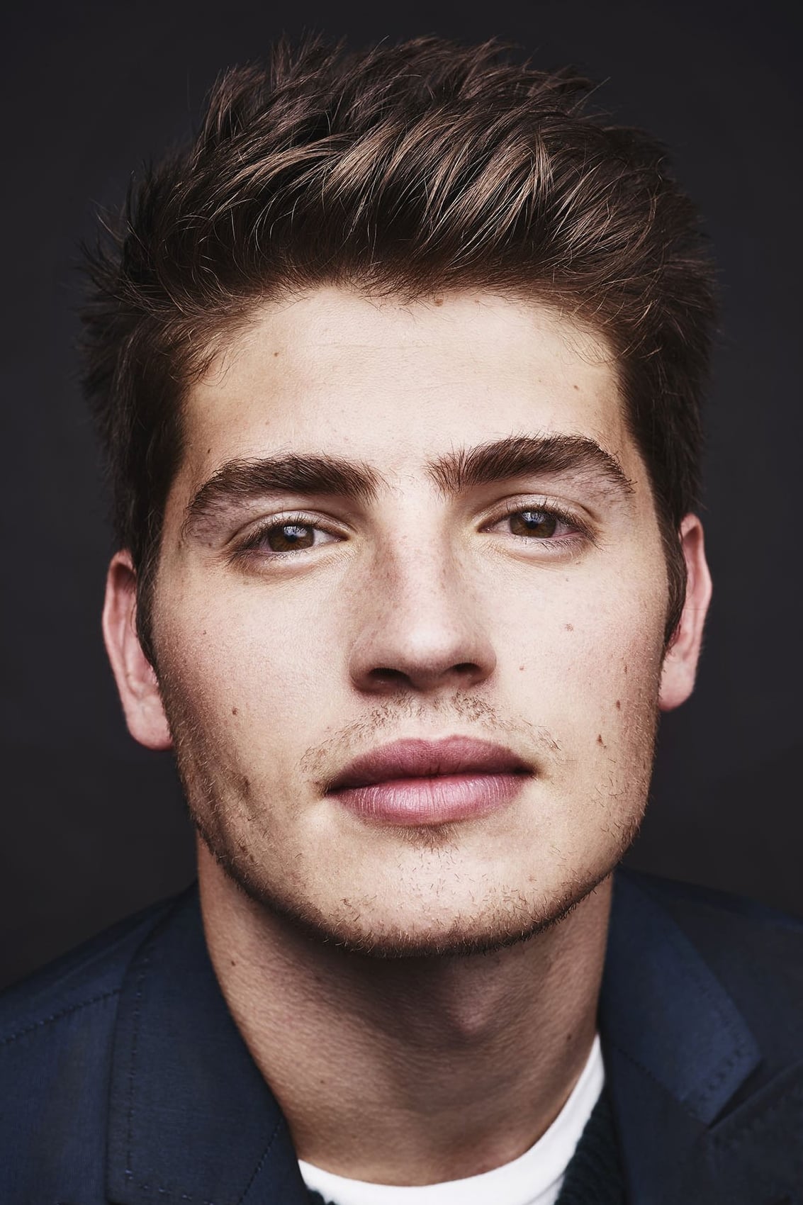 Bild von Gregg Sulkin