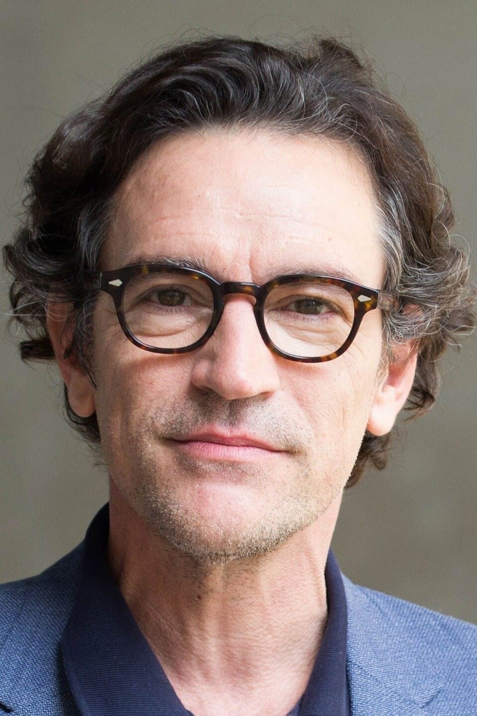 Bild von Ben Chaplin