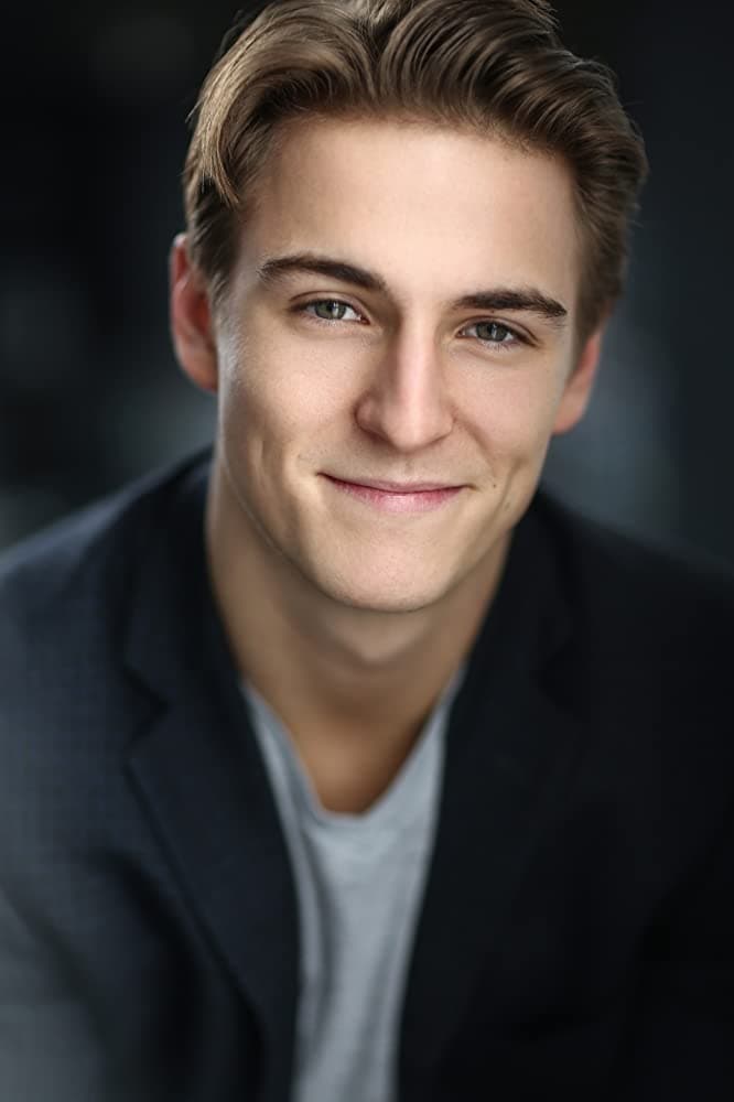 Bild von Evan Roderick