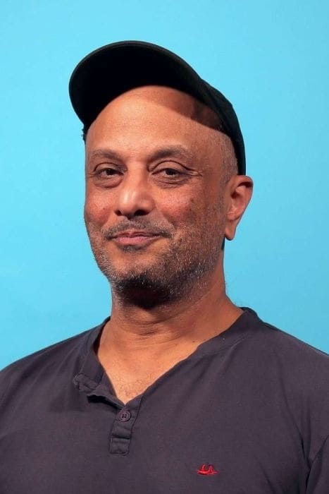 Bild von Akmal Saleh