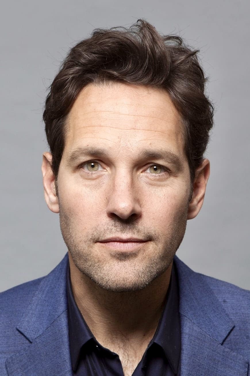 Bild von Paul Rudd