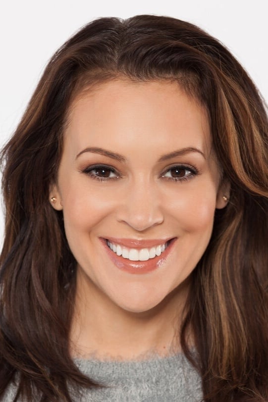 Bild von Alyssa Milano