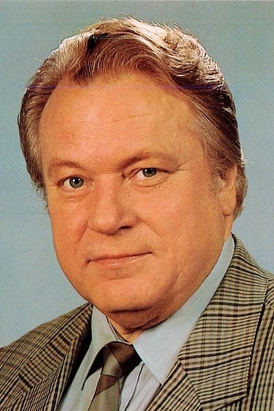 Bild von Günter Strack