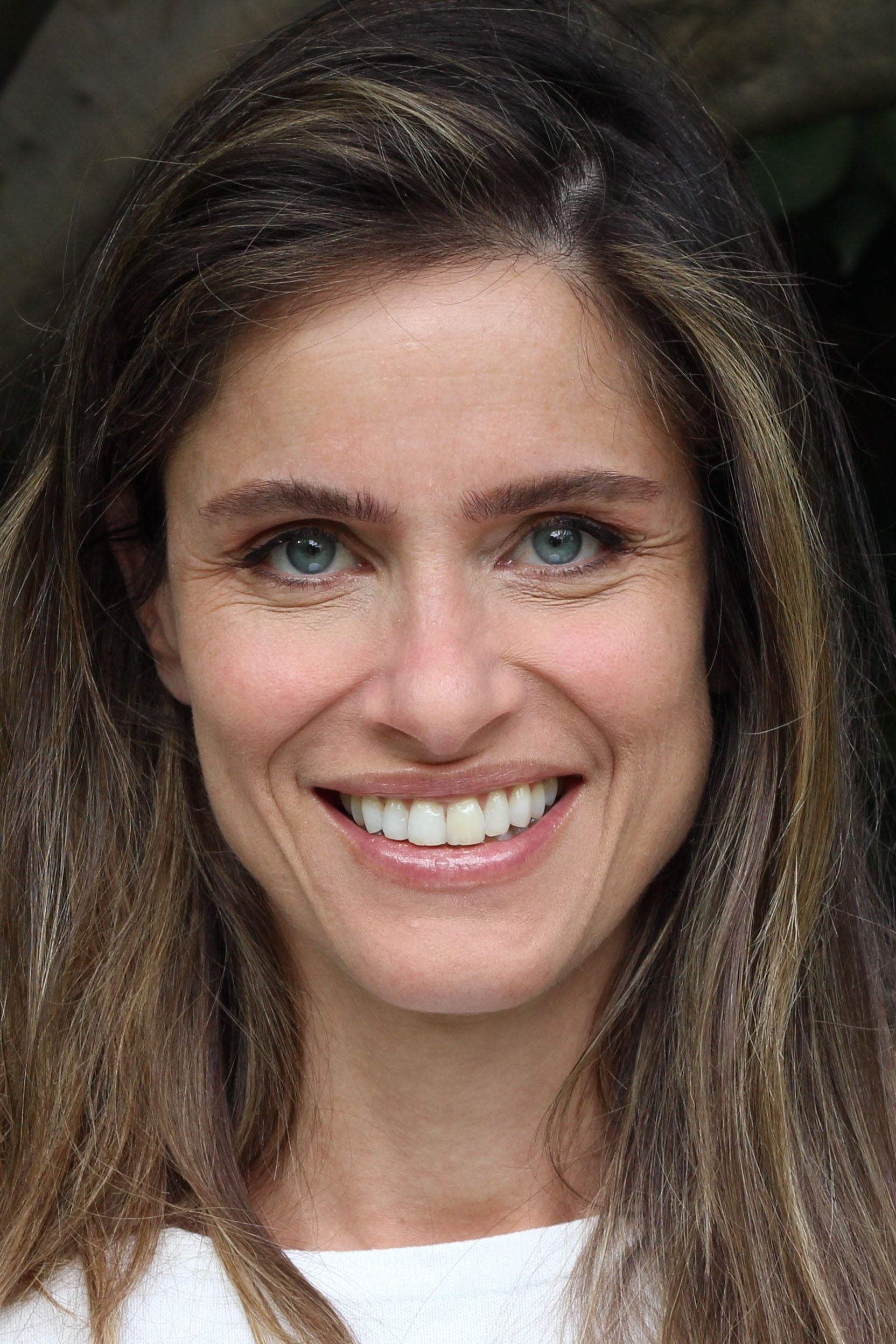 Bild von Amanda Peet