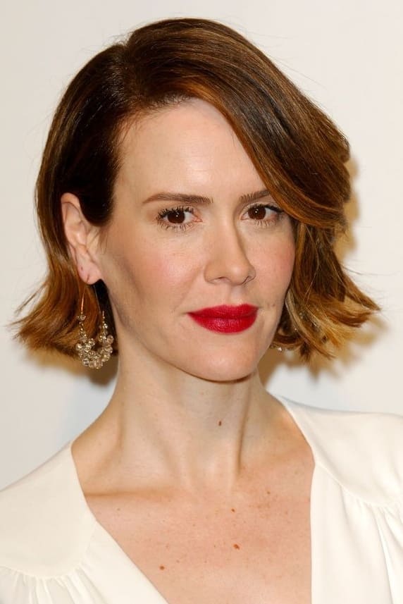 Bild von Sarah Paulson