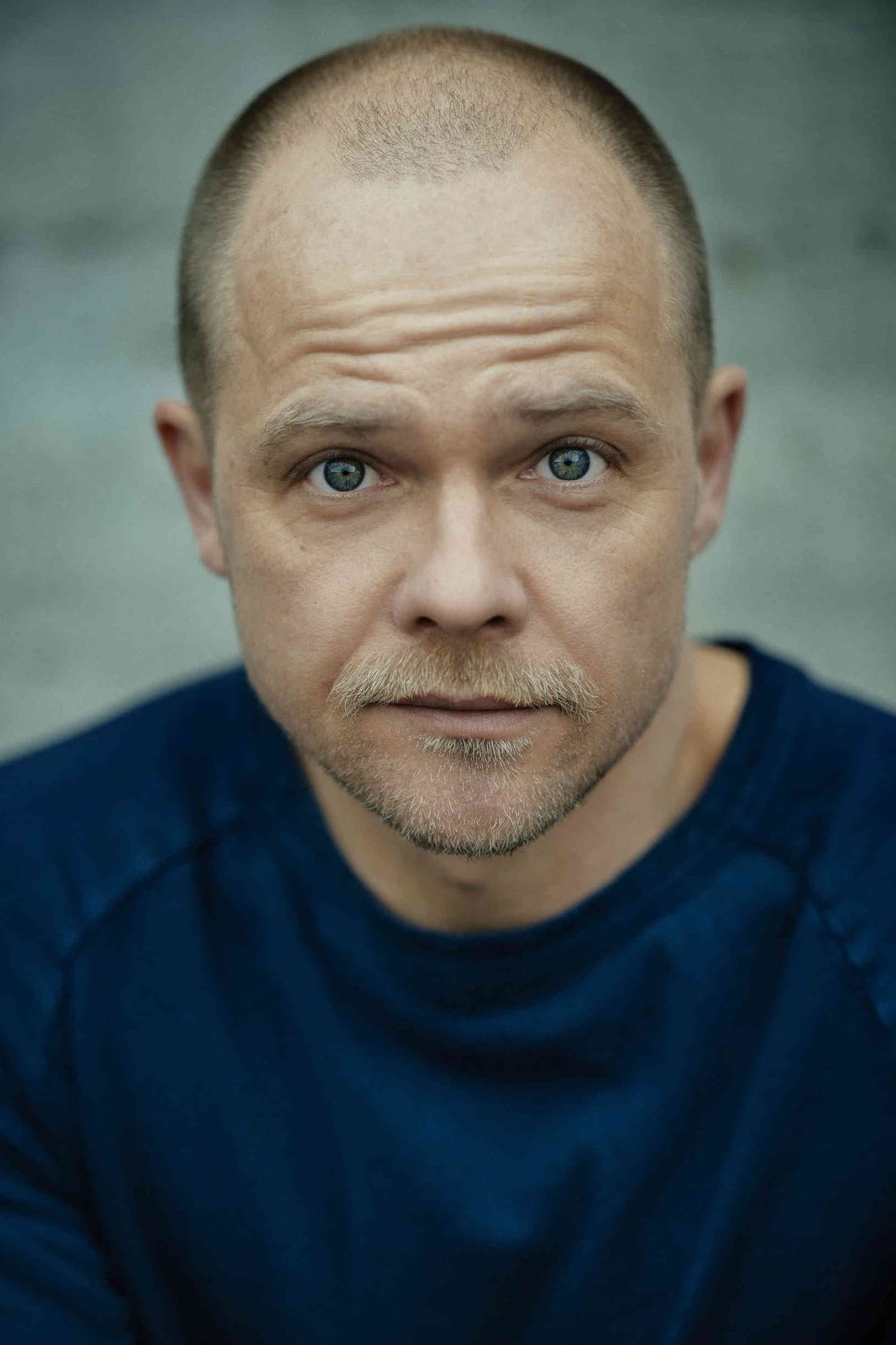 Bild von Matthias Koeberlin