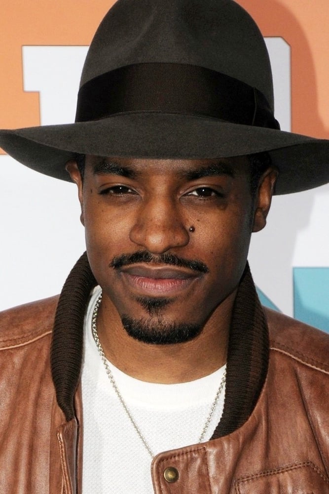 Bild von André 3000