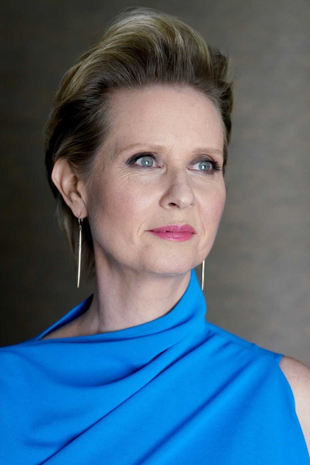 Bild von Cynthia Nixon