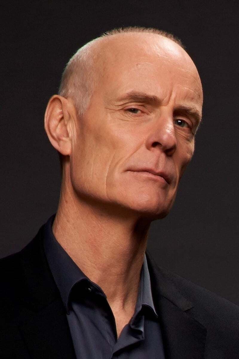 Bild von Matt Frewer