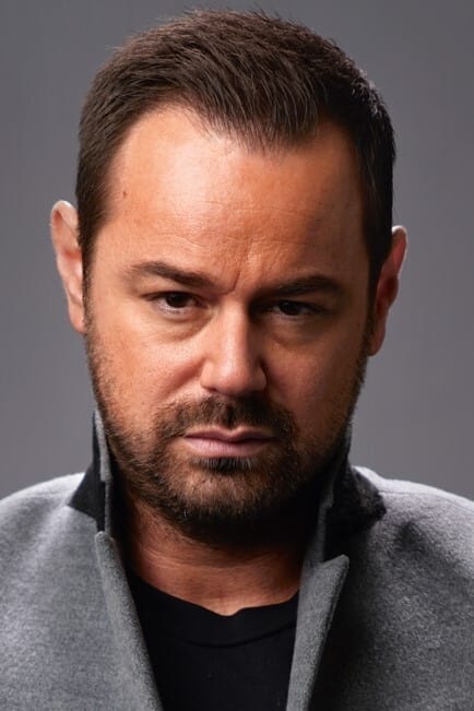 Bild von Danny Dyer