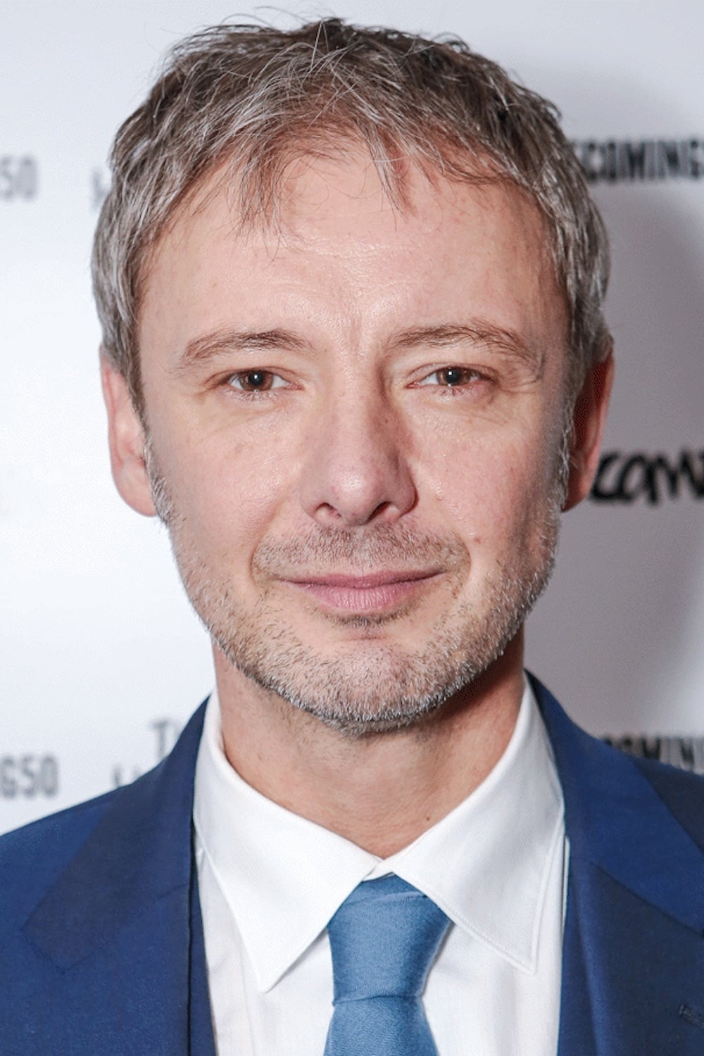 Bild von John Simm