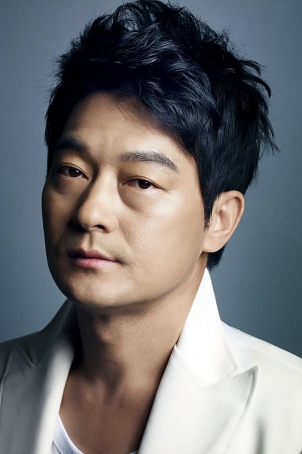 Bild von 조성하