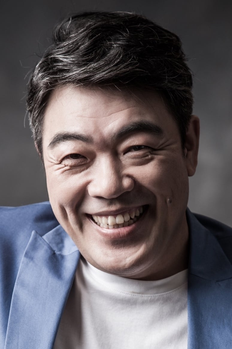 Bild von 이원종