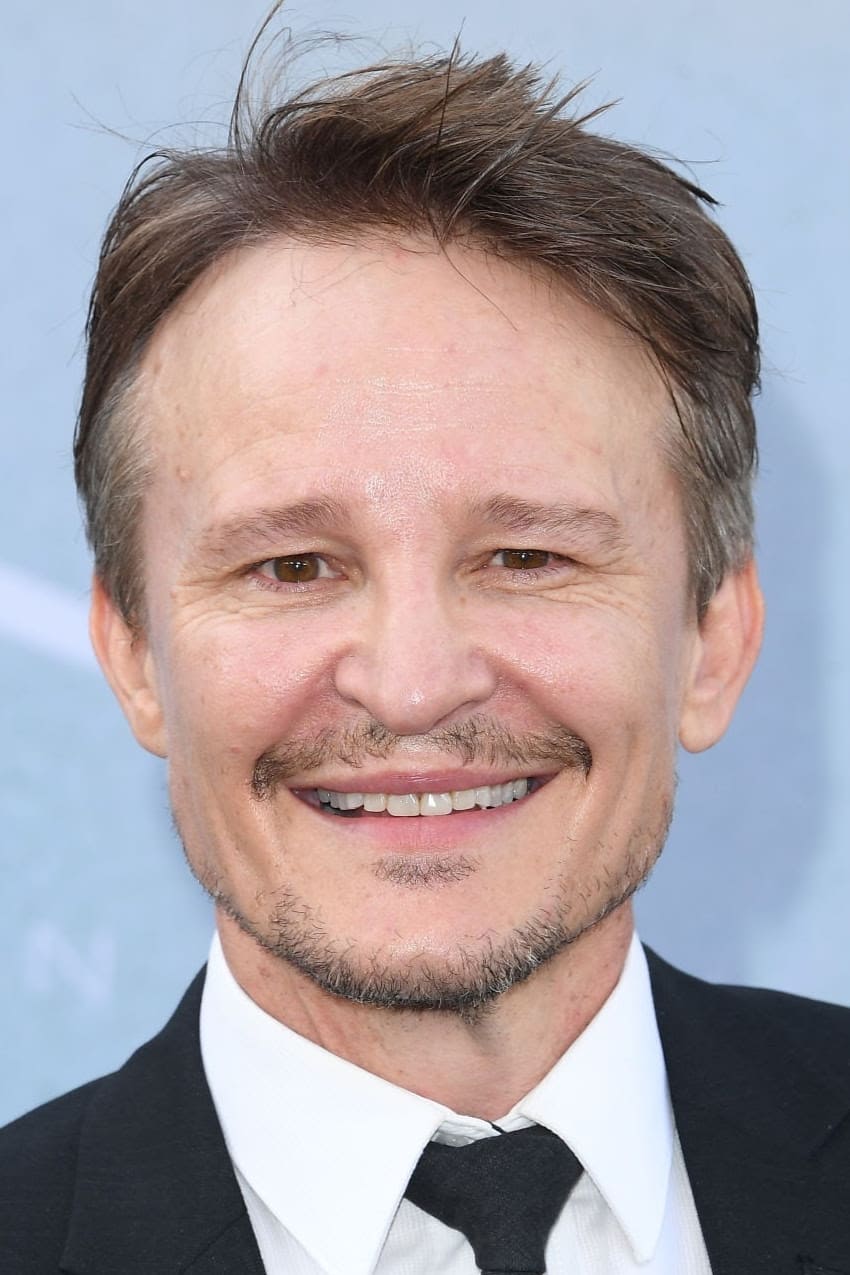 Bild von Damon Herriman