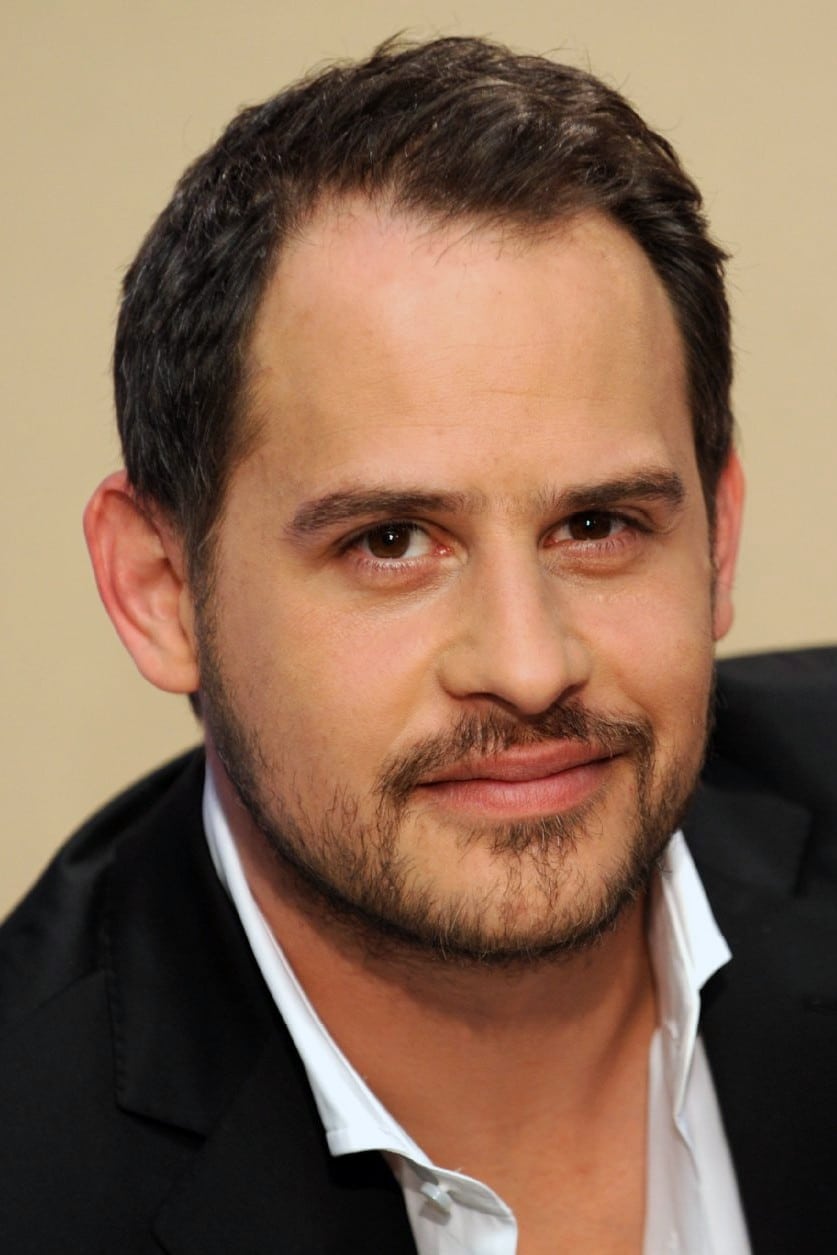 Bild von Moritz Bleibtreu