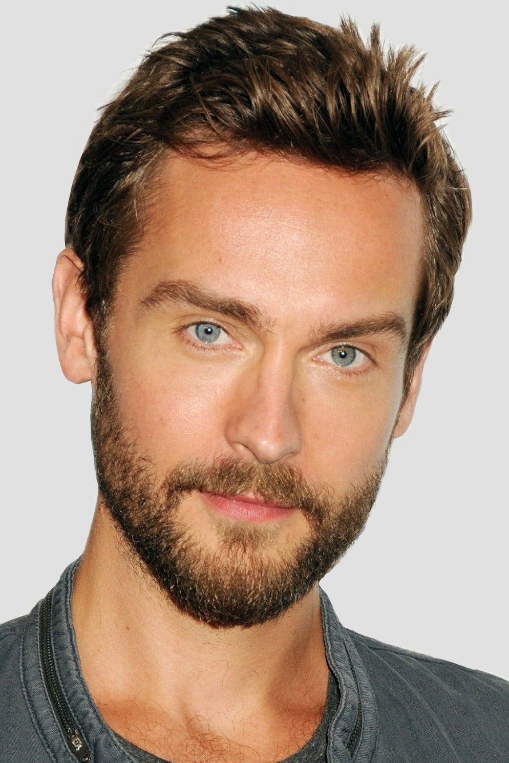 Bild von Tom Mison