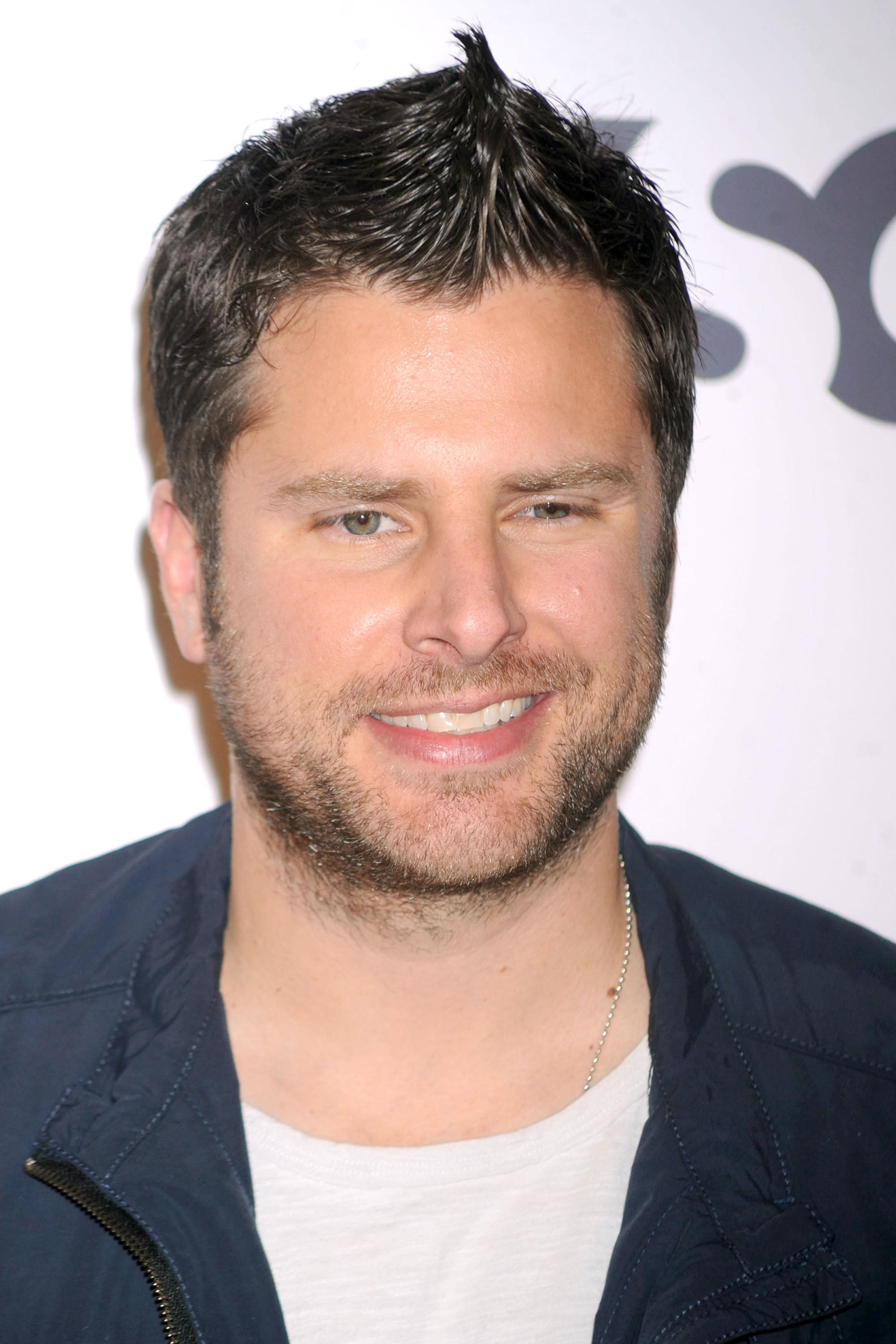 Bild von James Roday Rodriguez