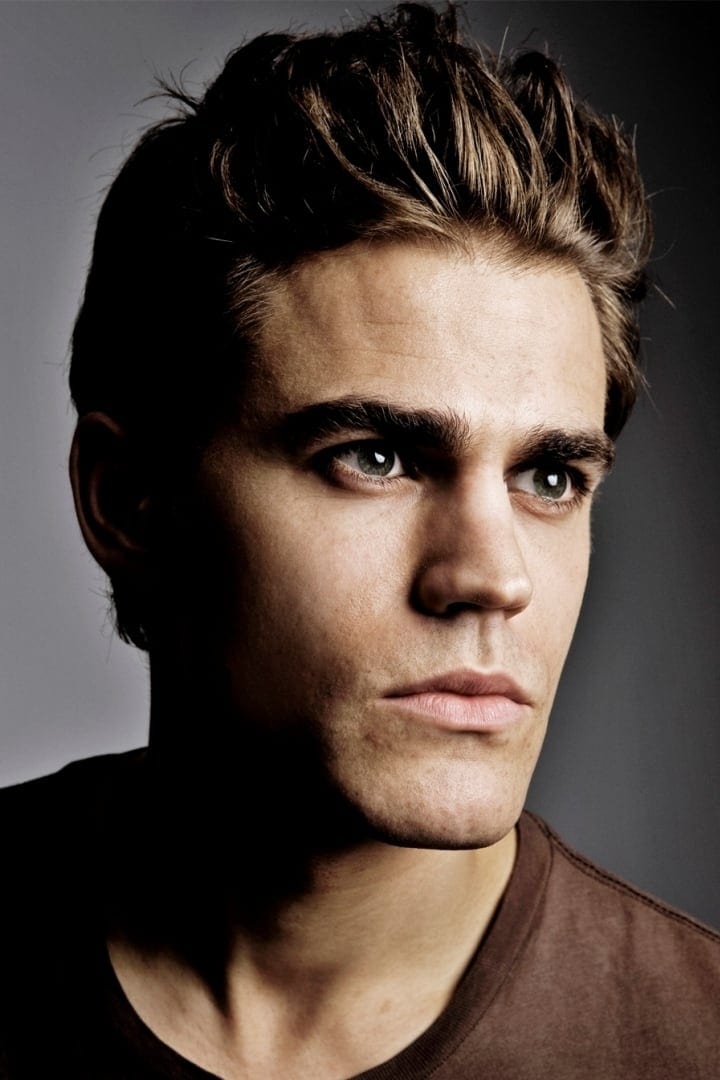Bild von Paul Wesley