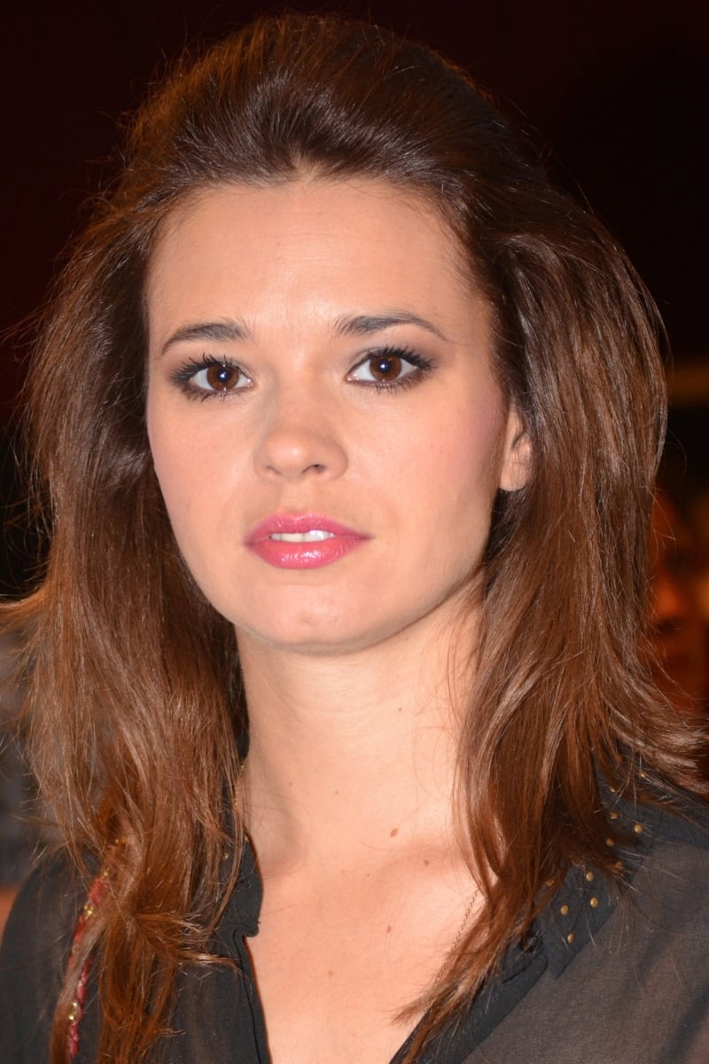 Bild von Maud Jurez