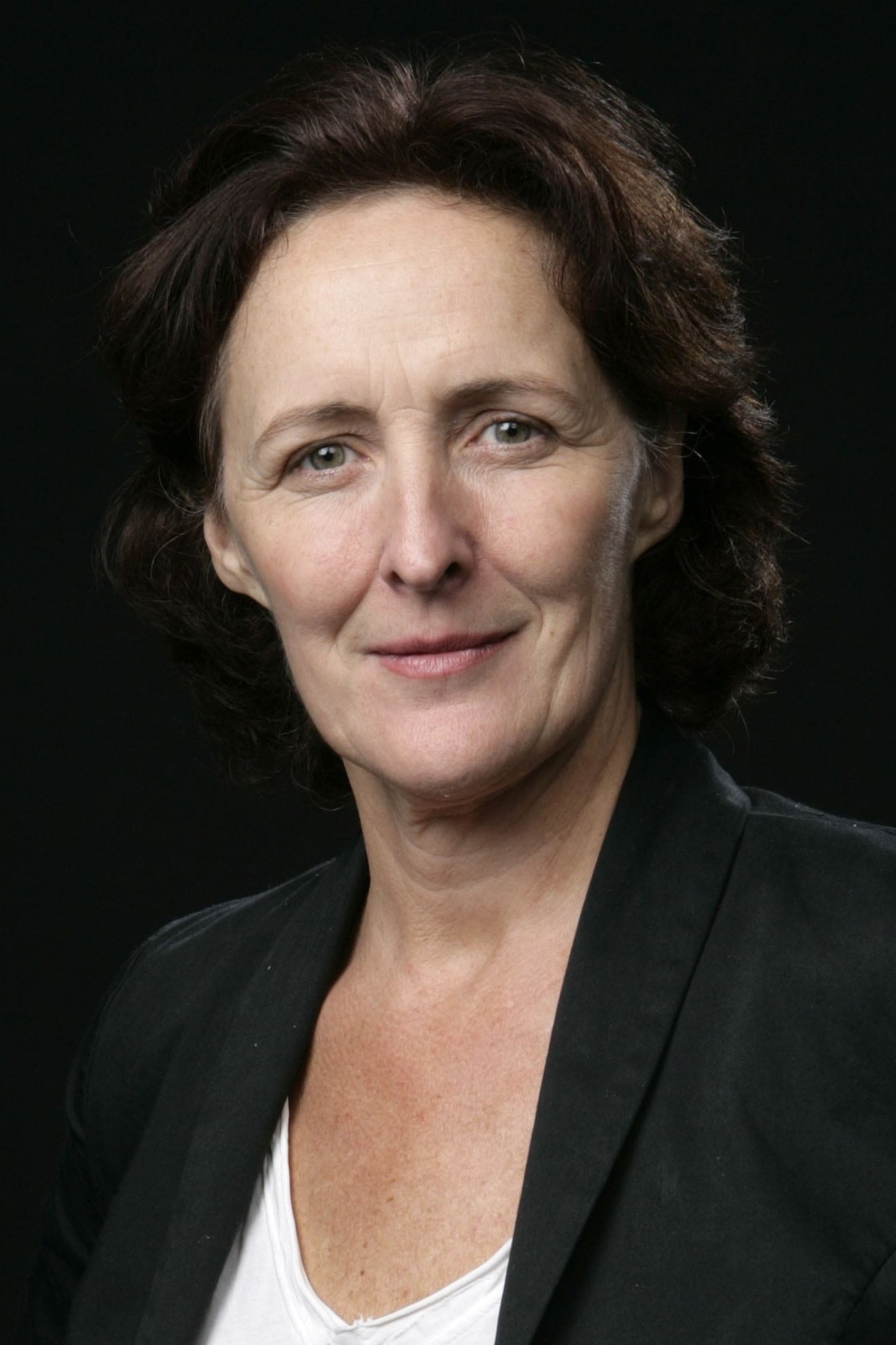 Bild von Fiona Shaw