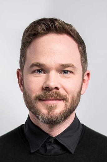Bild von Shawn Ashmore