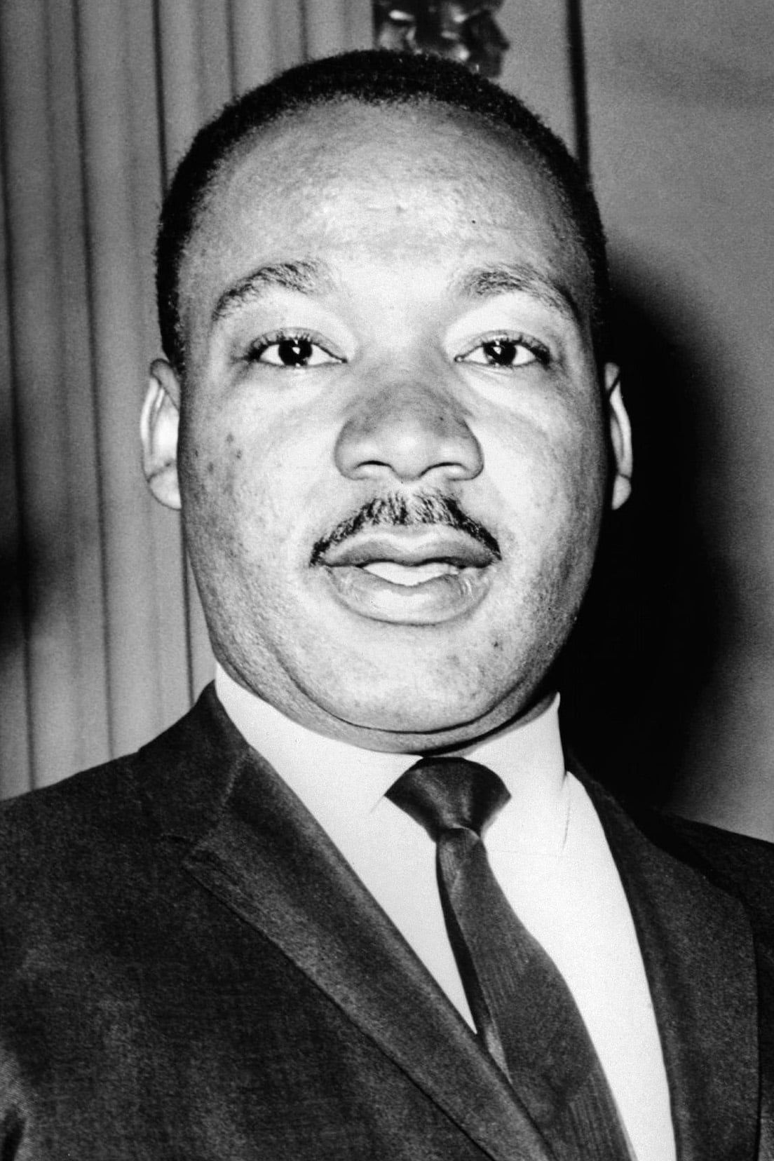 Bild von Martin Luther King Jr.