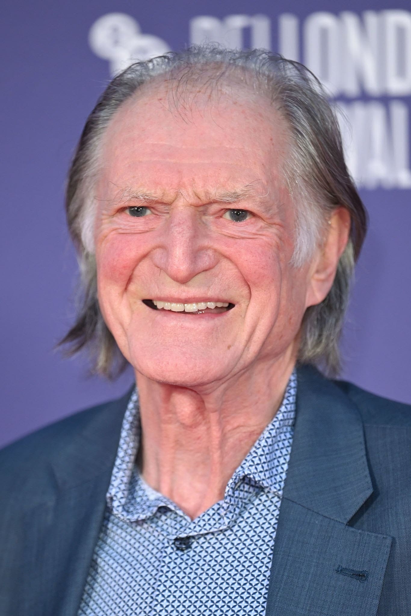 Bild von David Bradley