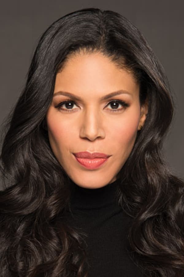 Bild von Merle Dandridge