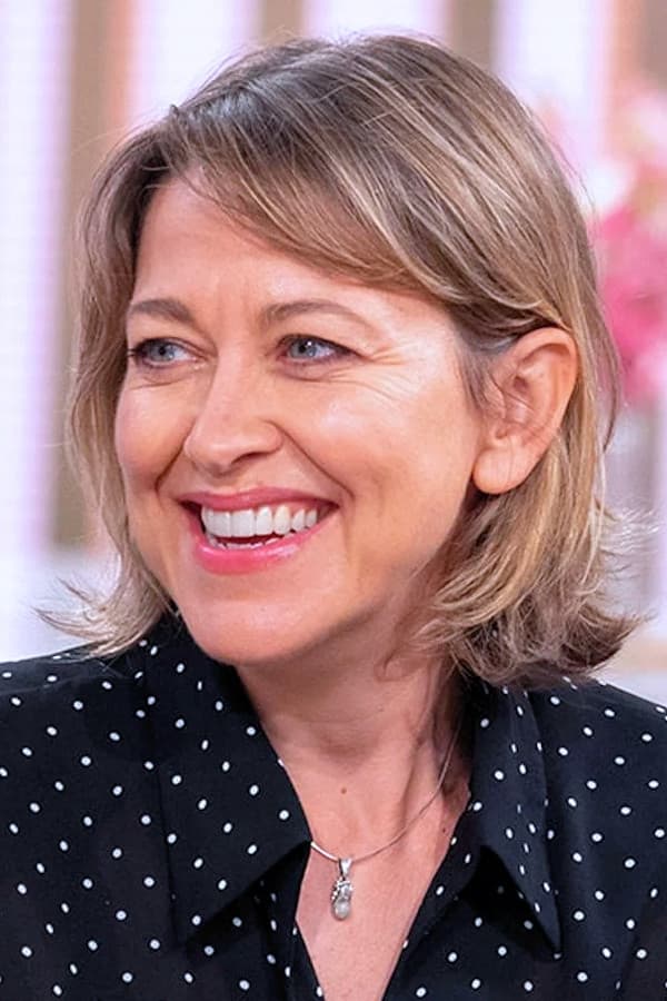 Bild von Nicola Walker