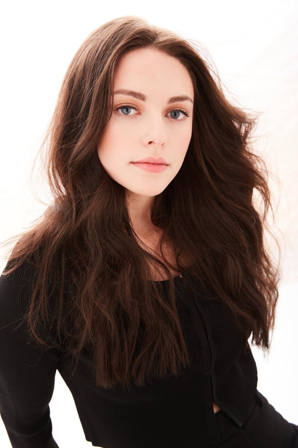Bild von Danielle Rose Russell