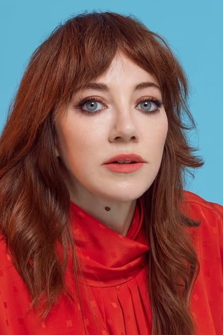 Bild von Diane Morgan