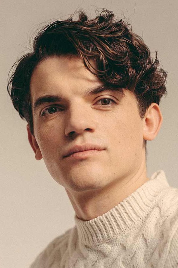 Bild von Edward Bluemel