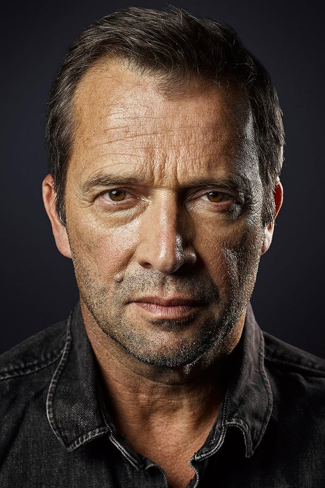 Bild von James Purefoy