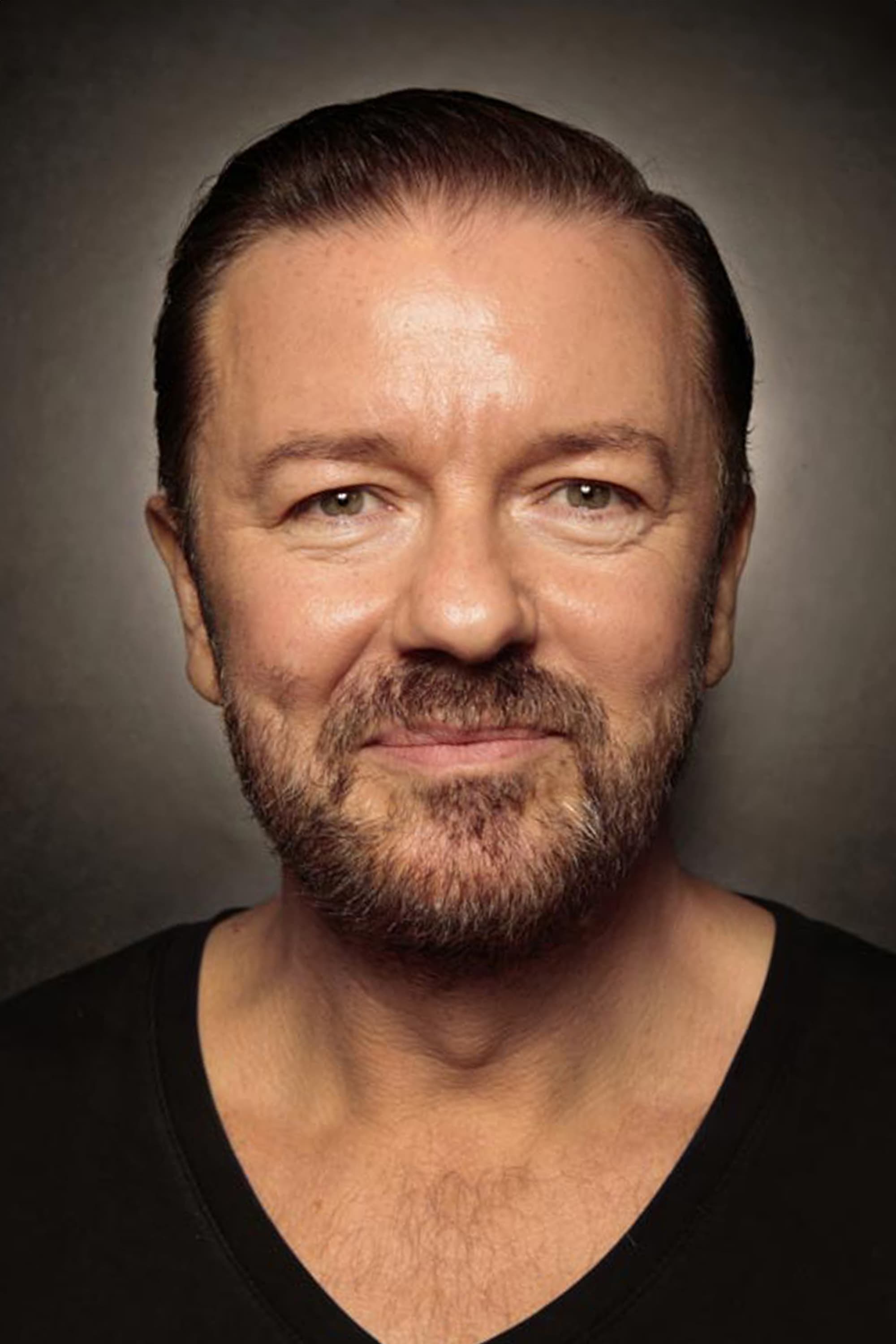 Bild von Ricky Gervais
