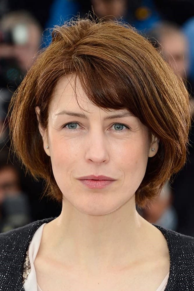 Bild von Gina McKee