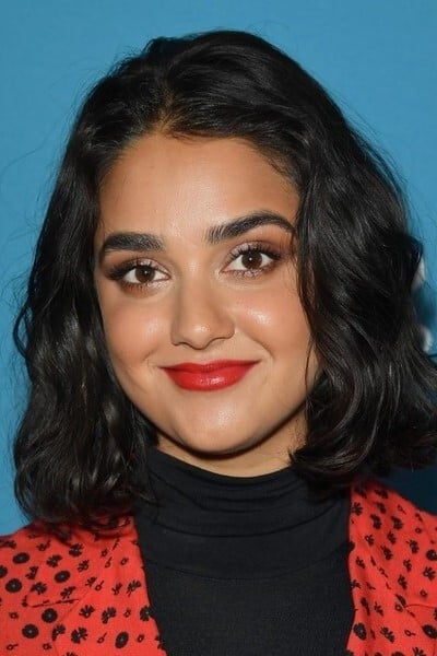 Bild von Geraldine Viswanathan