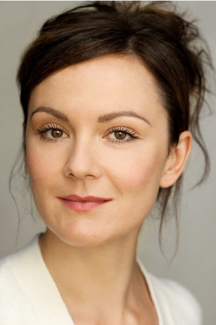 Bild von Rachael Stirling