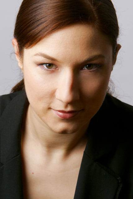 Bild von Romana Carén