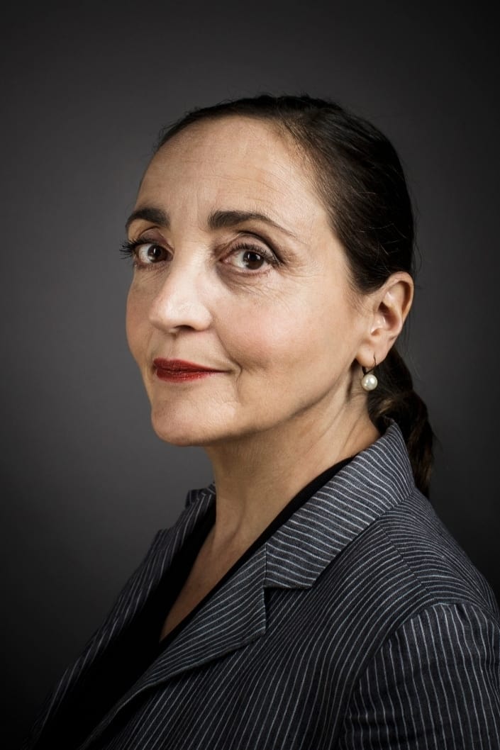 Bild von Dominique Blanc