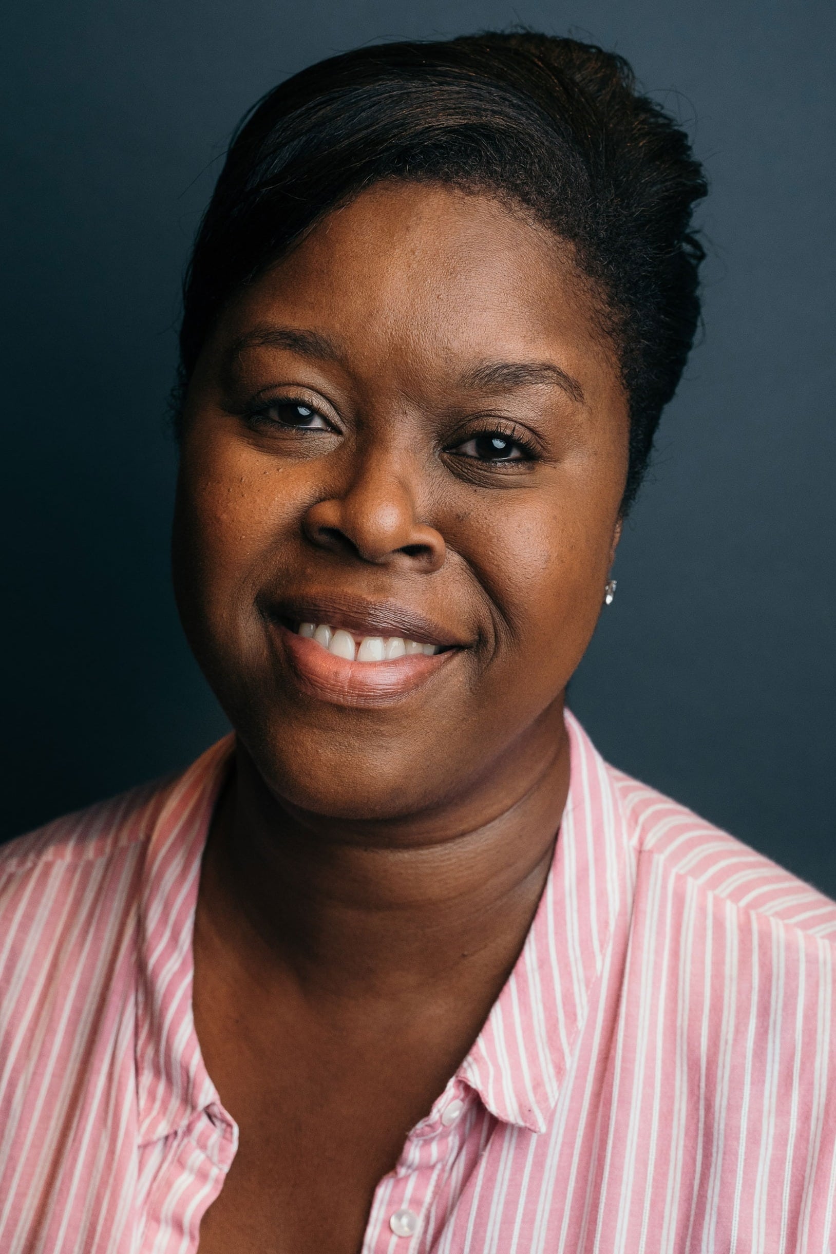 Bild von Michelle Greenidge