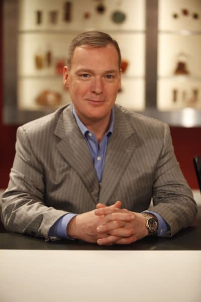 Bild von Jacques Torres