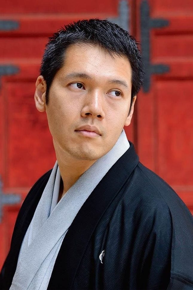 Bild von 神田伯山