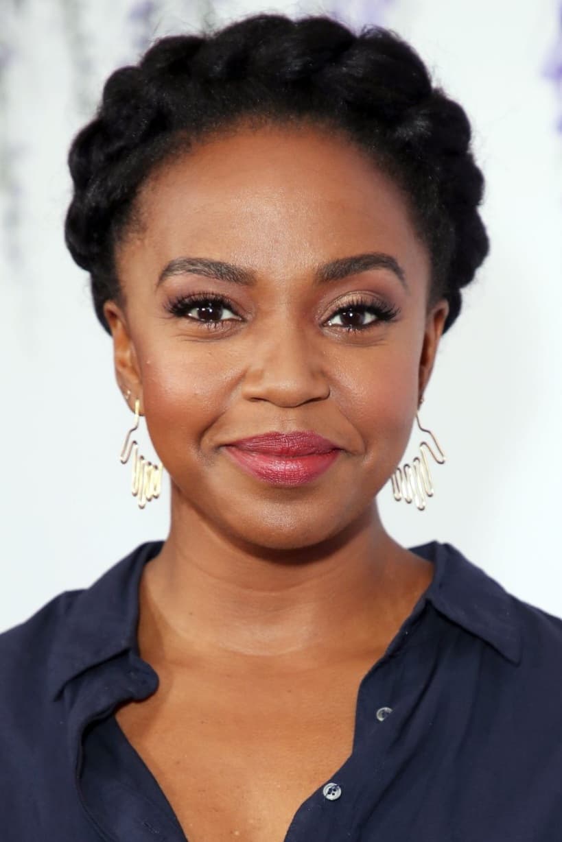 Bild von Jerrika Hinton