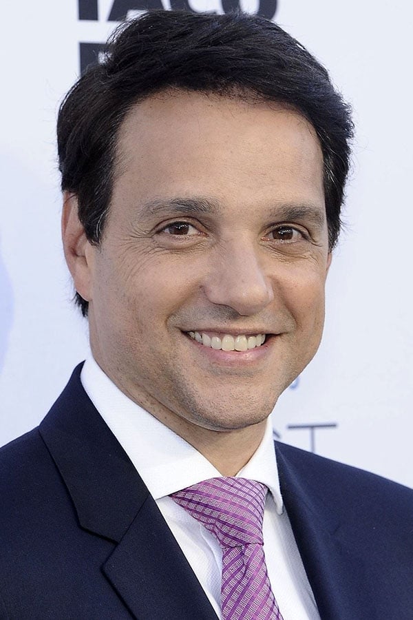 Bild von Ralph Macchio