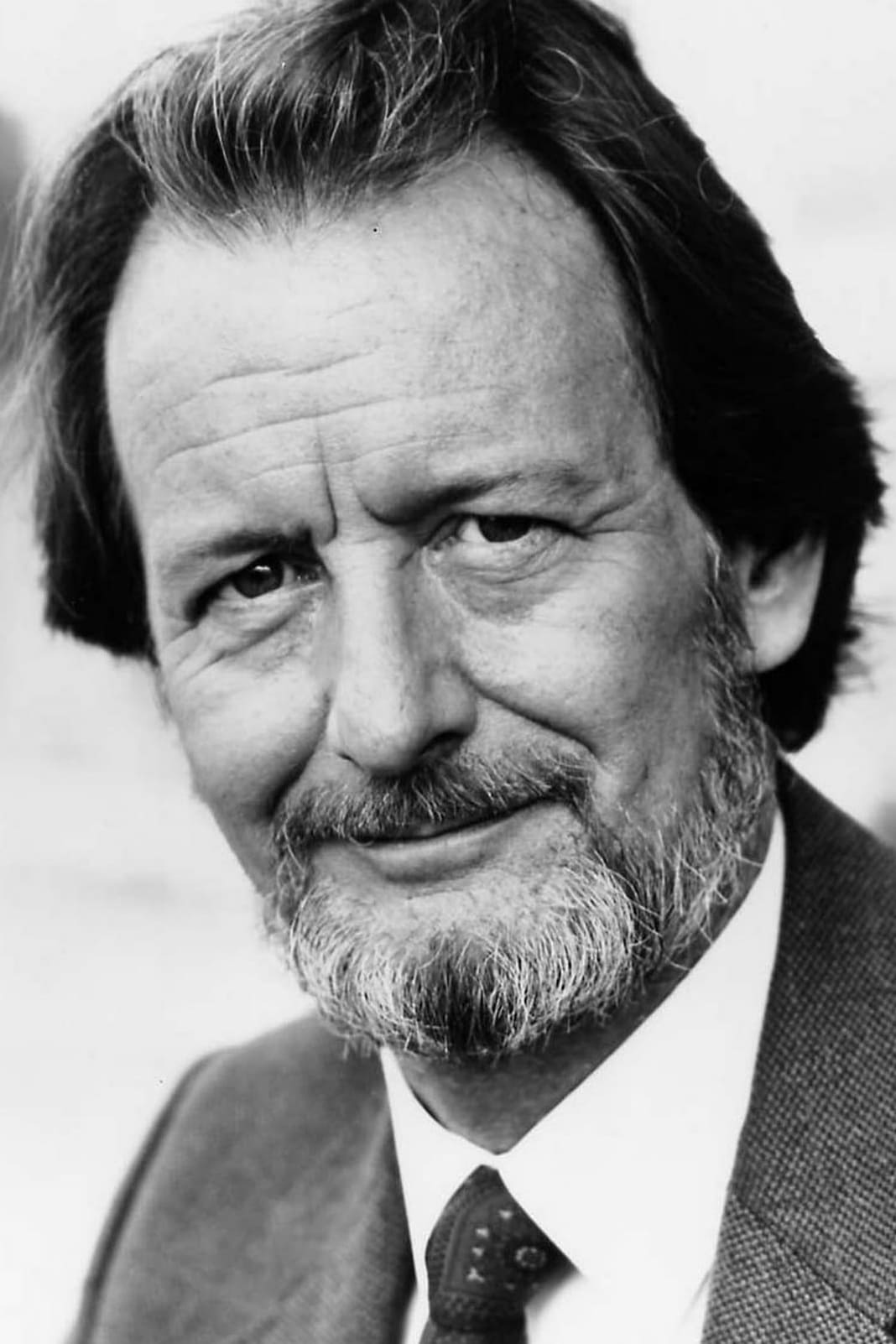 Bild von Ronald Pickup