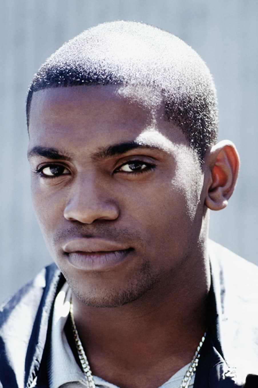 Bild von Mekhi Phifer