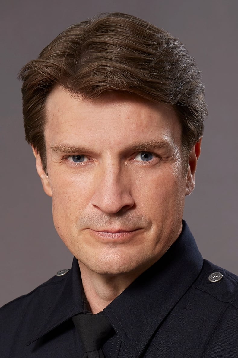 Bild von Nathan Fillion
