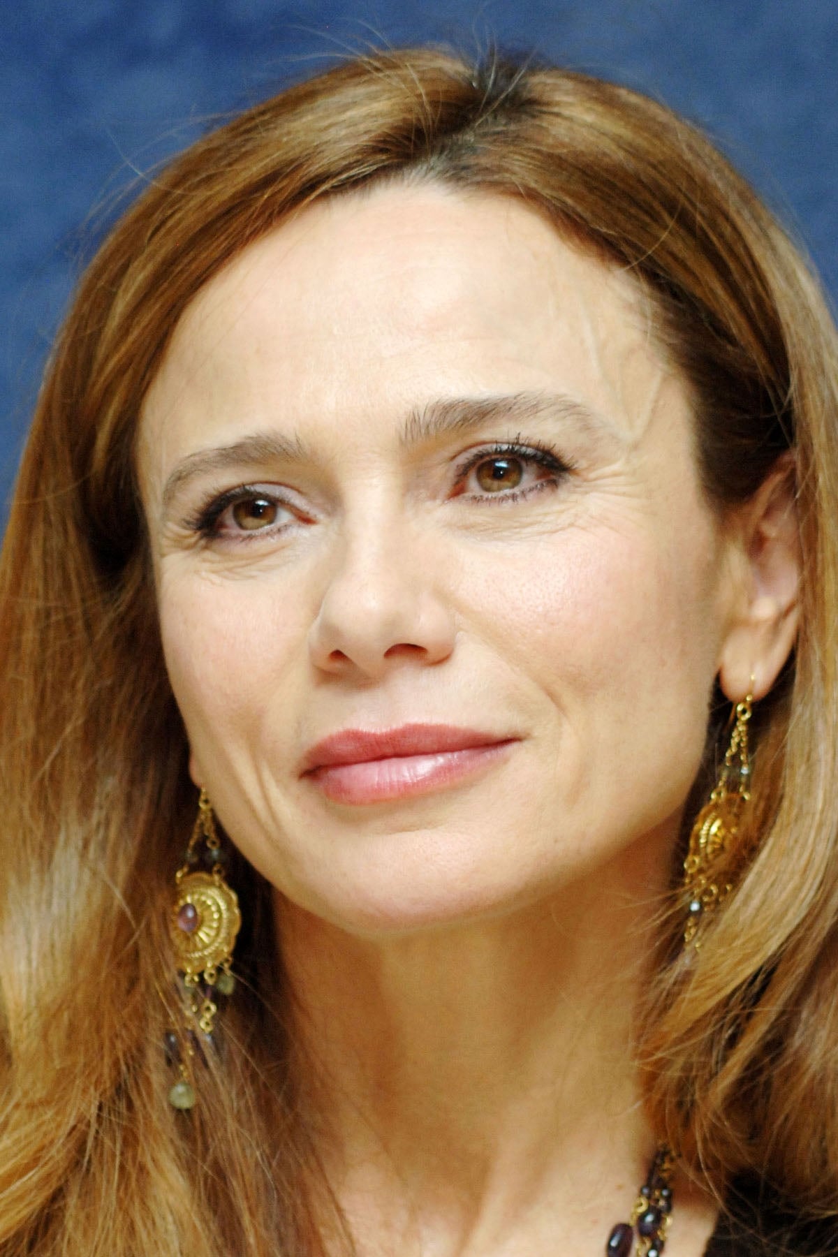 Bild von Lena Olin