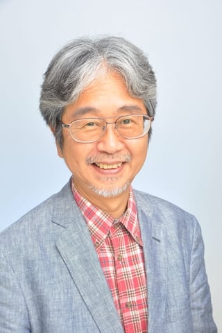 Bild von 二又一成